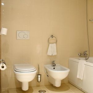 Kamer met Twee Aparte Bedden